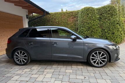 Audi A3 Gebrauchtwagen