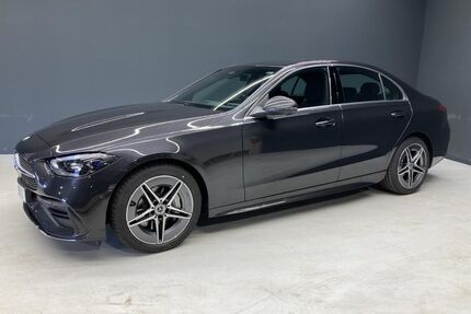 Mercedes-Benz C 300 Gebrauchtwagen