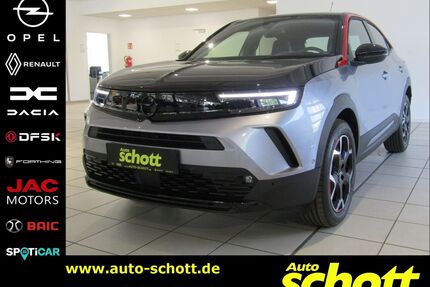 Opel Mokka Gebrauchtwagen