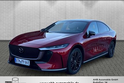 Mazda 6 Gebrauchtwagen