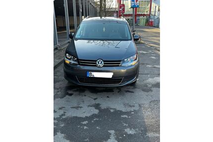 VW Sharan Gebrauchtwagen