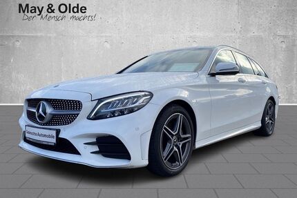 Mercedes-Benz C 220 Gebrauchtwagen