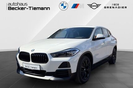 BMW X2 Gebrauchtwagen
