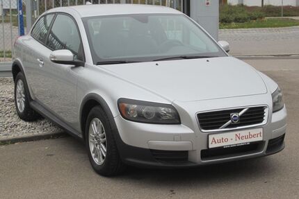 Volvo C30 Gebrauchtwagen