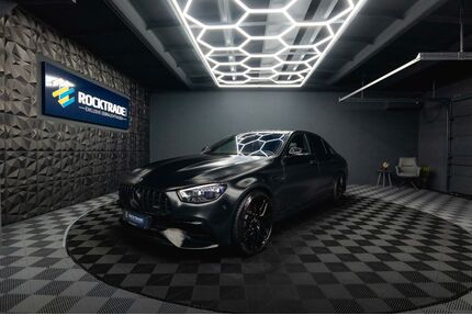 Mercedes-Benz E 63 AMG Gebrauchtwagen