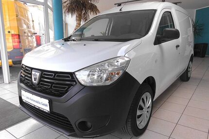 Dacia Dokker Gebrauchtwagen