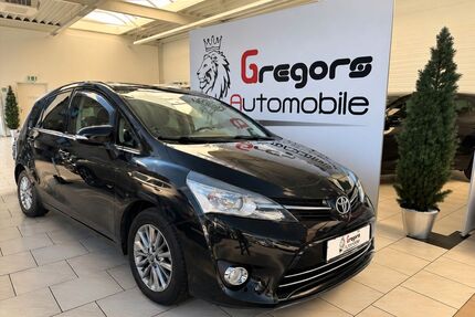 Toyota Verso Gebrauchtwagen