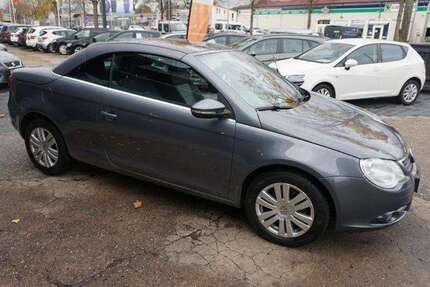VW Eos Gebrauchtwagen