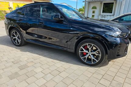 BMW X6 Gebrauchtwagen