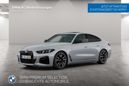 BMW M440 Gebrauchtwagen