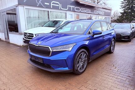 Skoda Enyaq Gebrauchtwagen