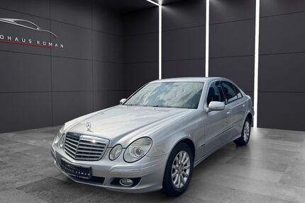 Mercedes-Benz E 280 Gebrauchtwagen