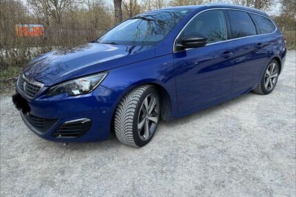 Peugeot 308 Gebrauchtwagen