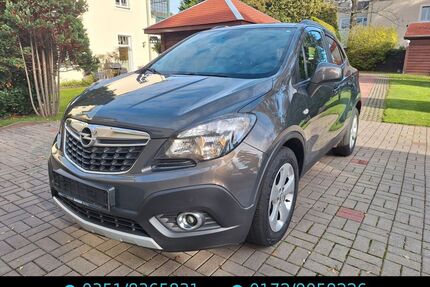 Opel Mokka Gebrauchtwagen