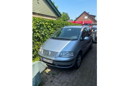 VW Sharan Gebrauchtwagen