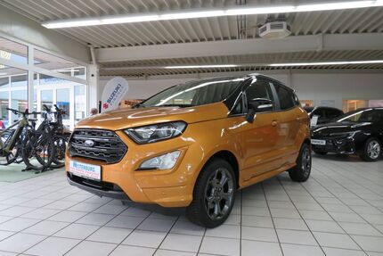 Ford EcoSport Gebrauchtwagen