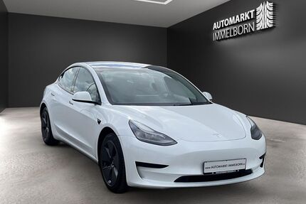 Tesla Model 3 Gebrauchtwagen