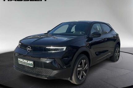 Opel Mokka Gebrauchtwagen