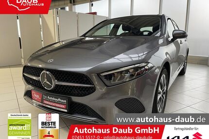 Mercedes-Benz A 180 Gebrauchtwagen