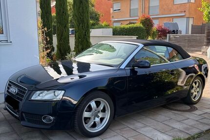 Audi Cabriolet Gebrauchtwagen