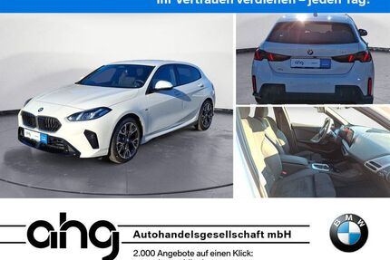 BMW 120 Gebrauchtwagen