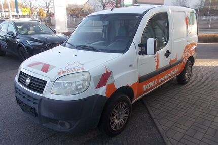 Fiat Doblo Gebrauchtwagen