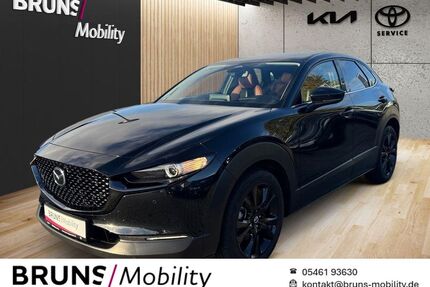 Mazda CX-30 Gebrauchtwagen