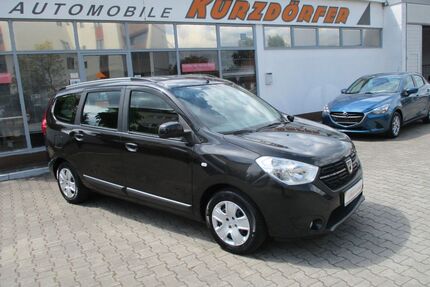 Dacia Lodgy Gebrauchtwagen
