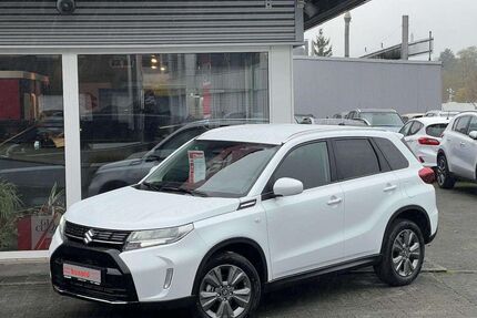 Suzuki Vitara Gebrauchtwagen