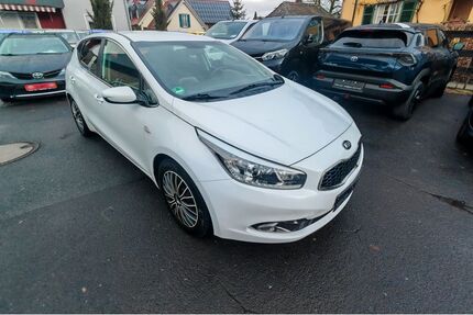 Kia Andere Gebrauchtwagen