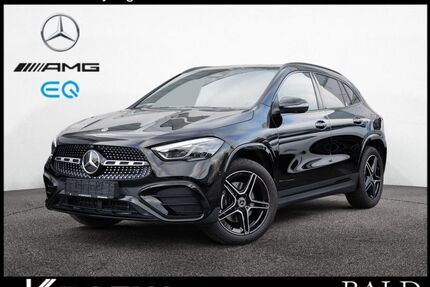 Mercedes-Benz GLA 200 Gebrauchtwagen