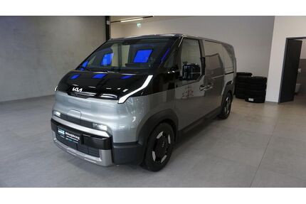 Kia PV5 Gebrauchtwagen