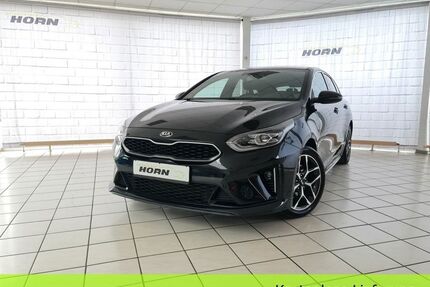 Kia pro ceed / ProCeed Gebrauchtwagen