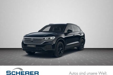 VW Touareg Gebrauchtwagen
