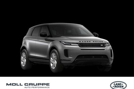 Land Rover Range Rover Evoque Gebrauchtwagen
