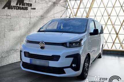 Citroen Spacetourer Gebrauchtwagen