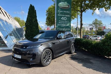 Land Rover Range Rover Sport Gebrauchtwagen