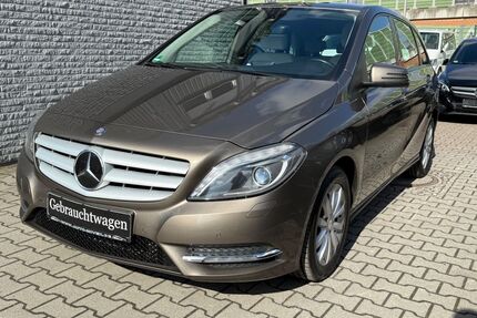 Mercedes-Benz B 220 Gebrauchtwagen