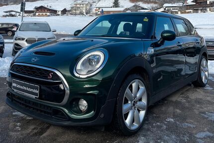 Mini Cooper SD Clubman Gebrauchtwagen