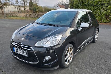 Citroen DS3 Gebrauchtwagen