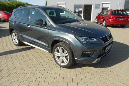 Seat Ateca Gebrauchtwagen