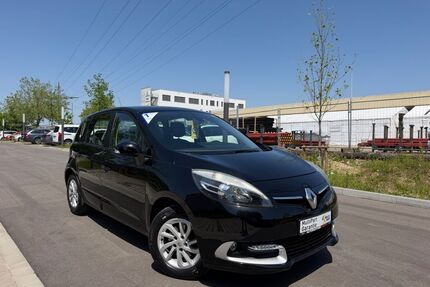 Renault Scenic Gebrauchtwagen