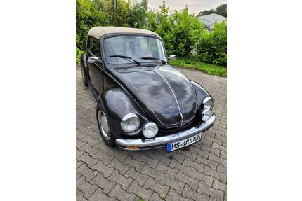 VW Käfer Gebrauchtwagen