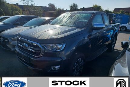 Ford Ranger Gebrauchtwagen