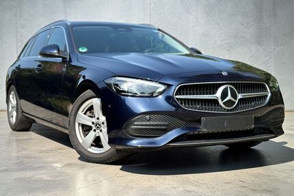 Mercedes-Benz C 300 Gebrauchtwagen