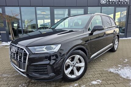 Audi Q7 Gebrauchtwagen