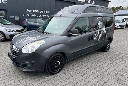 Opel Combo Gebrauchtwagen