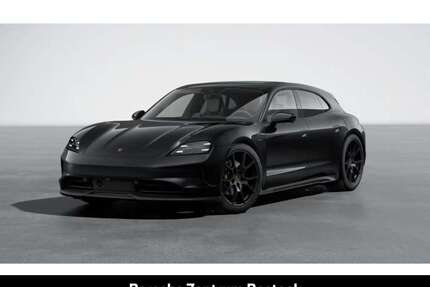 Porsche Taycan Gebrauchtwagen