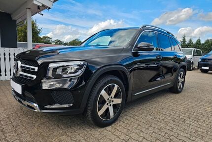 Mercedes-Benz GLB 180 Gebrauchtwagen