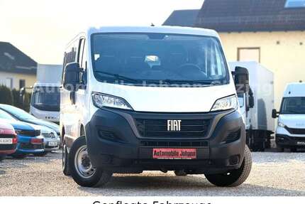 Fiat Ducato Gebrauchtwagen